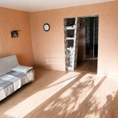 Квартира 58,1 м², 3-комнатная - изображение 4