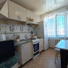 Квартира 63 м², 3-комнатная - изображение 1