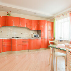 Квартира 208 м², 6-комнатная - изображение 4