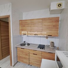 Квартира 29 м², студия - изображение 4