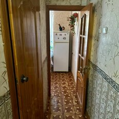 Квартира 45 м², 2-комнатная - изображение 5