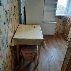 Квартира 31 м², 1-комнатная - изображение 4