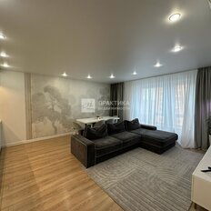 Квартира 75,4 м², 2-комнатная - изображение 4
