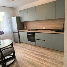 Квартира 40,4 м², 1-комнатная - изображение 2
