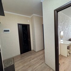 Квартира 44 м², 1-комнатная - изображение 5