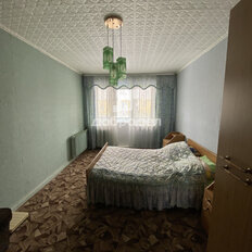 Квартира 56 м², 3-комнатная - изображение 5