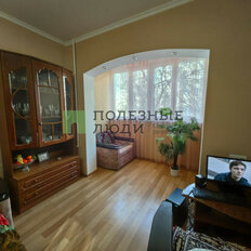 Квартира 58,3 м², 2-комнатная - изображение 4