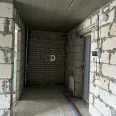 Квартира 29,7 м², 1-комнатная - изображение 4