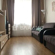 Квартира 44,8 м², 1-комнатная - изображение 5