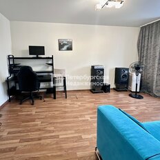 Квартира 64,4 м², 2-комнатная - изображение 5