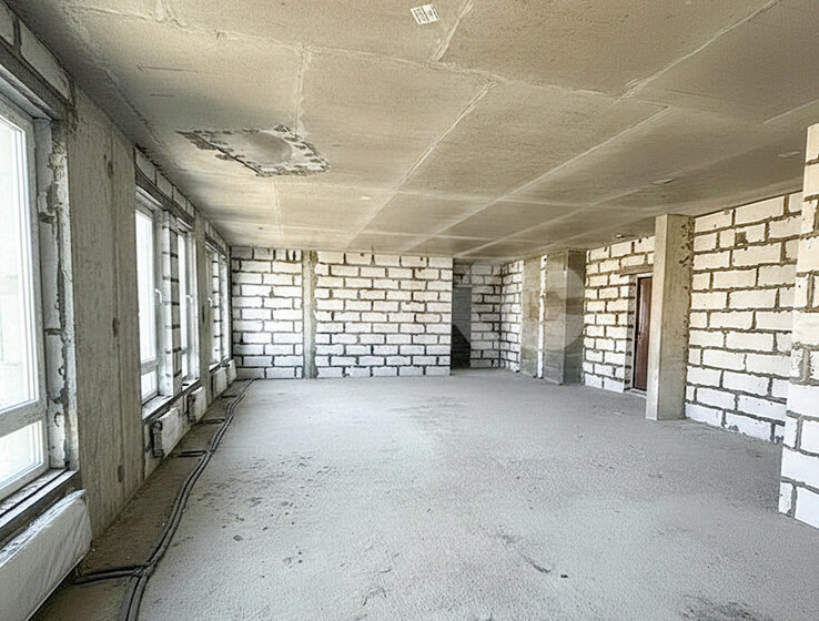 25 м², квартира-студия 3 600 000 ₽ - изображение 84