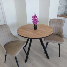 Квартира 25,1 м², студия - изображение 5