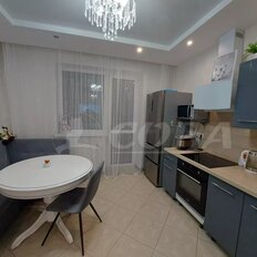 Квартира 47 м², 1-комнатная - изображение 2