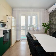 Квартира 88,1 м², 3-комнатная - изображение 3