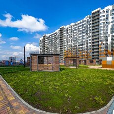 Квартира 21 м², студия - изображение 3