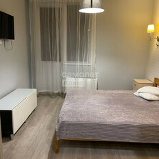 Квартира 43,9 м², 1-комнатная - изображение 5