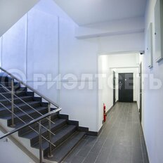 Квартира 81,2 м², 3-комнатная - изображение 2