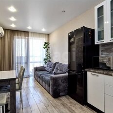 Квартира 46 м², 1-комнатная - изображение 1