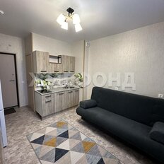Квартира 17 м², 1-комнатная - изображение 3