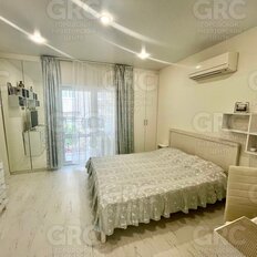 Квартира 45 м², 2-комнатная - изображение 1