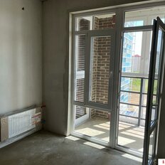 Квартира 60 м², 2-комнатная - изображение 2