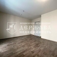 Квартира 43,7 м², 2-комнатная - изображение 1