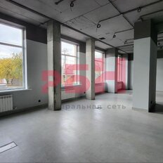 457 м², помещение свободного назначения - изображение 4