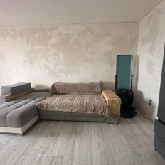 Квартира 40 м², 1-комнатная - изображение 3