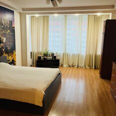 Квартира 91,5 м², 2-комнатная - изображение 1