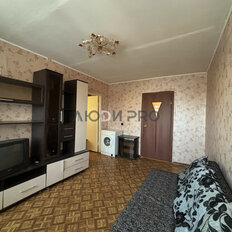 Квартира 52 м², 3-комнатная - изображение 2