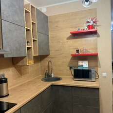 Квартира 63,4 м², 2-комнатная - изображение 4