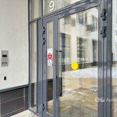 Квартира 20 м², студия - изображение 3