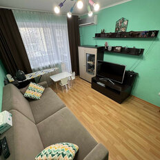 Квартира 57,2 м², 3-комнатная - изображение 3