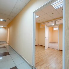 12,4 м², офис - изображение 5