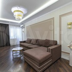 Квартира 77 м², 3-комнатная - изображение 1