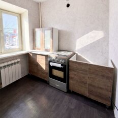 Квартира 28,5 м², 1-комнатная - изображение 1