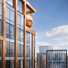 15,4 м², машиноместо - изображение 3