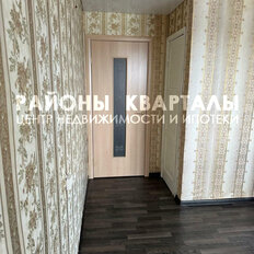 Квартира 42,7 м², 2-комнатная - изображение 4