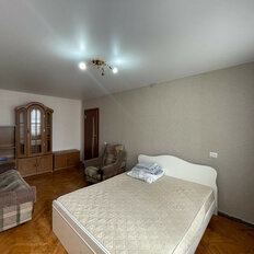Квартира 30 м², 1-комнатная - изображение 2