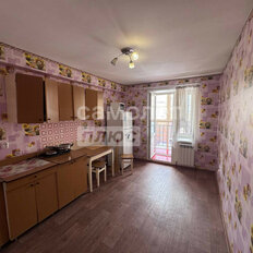 Квартира 47,5 м², 1-комнатная - изображение 5