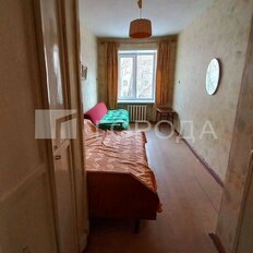 Квартира 54 м², 3-комнатная - изображение 5
