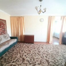 Квартира 45 м², 2-комнатная - изображение 3