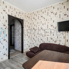 Квартира 37,2 м², 1-комнатная - изображение 4