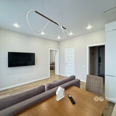 Квартира 50 м², 1-комнатная - изображение 4