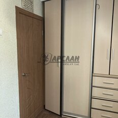 Квартира 50,7 м², 3-комнатная - изображение 5