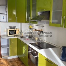 Квартира 40 м², 1-комнатная - изображение 3