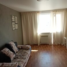 Квартира 34,6 м², 1-комнатная - изображение 3