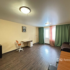 Квартира 40 м², студия - изображение 4