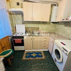 Квартира 41,8 м², 2-комнатная - изображение 3