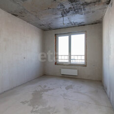 Квартира 36,9 м², 1-комнатная - изображение 4